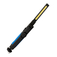 Product Rechargeable 7W Folding LED Work Lamp 9707370 base image