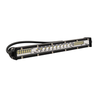 Product Work Lamp Spot / Flood Combination 28cm 24 LED 9708263 base image