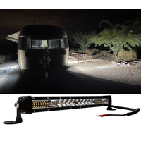 Product Work Lamp Spot / Flood Combination 28cm 24 LED 9708263 base image