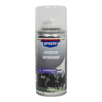 Product Καθαριστικό Σπρέι A/C Με Άρωμα Λεβάντα Airco Refresher 157097 base image