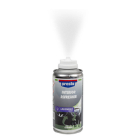 Product Καθαριστικό Σπρέι A/C Με Άρωμα Λεβάντα Airco Refresher 157097 base image