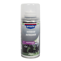 Product Καθαριστικό Σπρέι A/C Με Άρωμα Potpurri Airco Refresher 157103 base image