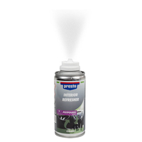 Product Καθαριστικό Σπρέι A/C Με Άρωμα Potpurri Airco Refresher 157103 base image