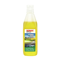 Product Windscreen Wash Concentrate 250ml Sonax base image