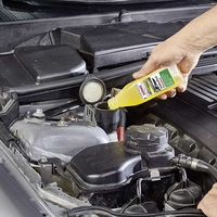 Product Windscreen Wash Concentrate 250ml Sonax base image