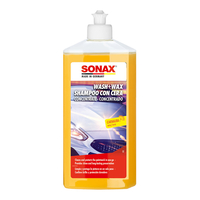 Product Σαμπουάν Με Κερί "Sonax" 500ml base image