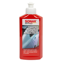 Product Γυαλιστικό Μεταλλικών Χρωμάτων Sonax 250ml base image