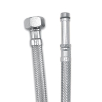 Product Σπιράλ Λουτρού Inox Monoforo Β.Τ. Για Μπαταρίες Αναμεικτικές base image