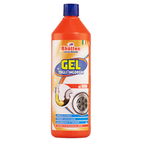 Product Unclogging Gel 1Lt Rhutten Casa Linda base image