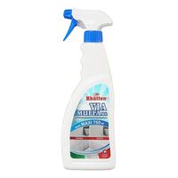 Product Destainer With Sanitizing Action Rhutten Via Muffa 750ml base image
