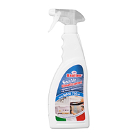 Product Sanitizing Deodorant for Air Conditioning Rhutten San Air 750ml base image