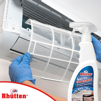 Product Sanitizing Deodorant for Air Conditioning Rhutten San Air 750ml base image