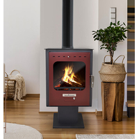 Product Steel Stove ST213 base image