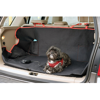 Product Κάλυμμα Για Πορτμπαγκάζ Hatchback / Suv / 4x4 Streetwize SWPC4 base image
