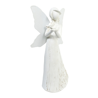 Product Angelica Angel Ornament 24cm Streetwize SWGSL198 base image