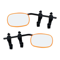 Product Καθρέπτες Ρυμούλκησης Neon Σετ 2 τεμ. Leisurewize LW6116 base image