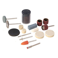 Product Αξεσουάρ Πολυεργαλείου Σετ 59 τεμ. Hofftech 009692 base image