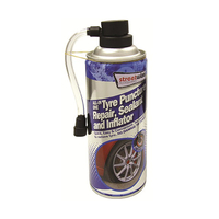 Product Γεμιστικό & Σφραγιστικό Ελαστικών 450ml Streetwize SWCHEM8 base image