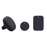 Product Βάση Κινητού Μαγνητική Streetwize SWGH17 base image