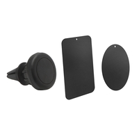 Product Βάση Κινητού Μαγνητική Streetwize SWGH17 base image