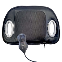 Product Μαξιλάρι Μασάζ & Στήριξης Πλάτης 12V Streetwize SWMAS2 base image