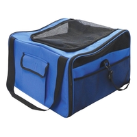 Product Σάκος Μεταφοράς Κατοικιδίων Streetwize SWPET11 base image
