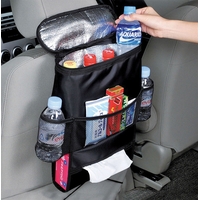 Product Θήκη - Organizer Ισοθερμική Πλάτης Καθίσματος Streetwize SWSO2 base image