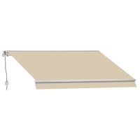 Product Τέντα 3x2m Ηλεκτρική Μπεζ Linea T1372110/F base image