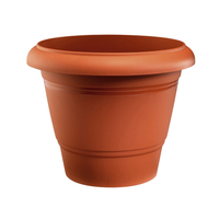 Product Flower Pot Plastic Festone Terracotta base image
