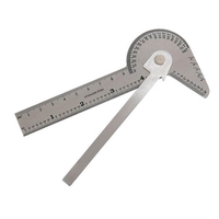 Product Χάρακας Με Γωνιόμετρο Πολλαπλών Χρήσεων Neilsen CT4315 base image