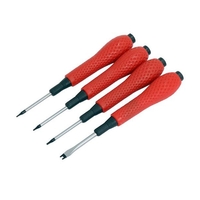 Product Κατσαβίδια Κινητού Σετ 4 τεμ. Neilsen CT0421 base image