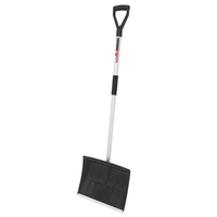 Product Φτυάρι Εκχιονισμού Πλαστικό / Αλουμίνιο Neilsen CT3038 base image