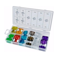 Product Ασφάλειες Οχημάτων Μεγάλες Σετ 24 τεμ. Neilsen CT4102 base image