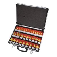 Product Κοπτικά Για Ρούτερ Σετ 35 τεμ. Neilsen CT0503 base image