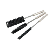 Product Τουμπόβουρτσες Εύκαμπτες Σετ 3 τεμ. Neilsen CT5191 base image