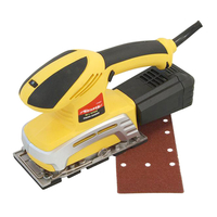 Product Τριβείο Παλμικό 220W Neilsen CT3997 base image