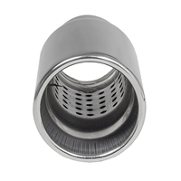 Product Άκρο Εξάτμισης (Μπούκα) Inox Φ75-55mm Guard 003246 base image