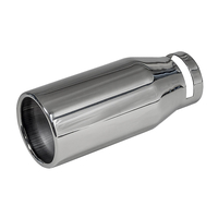Product Άκρο Εξάτμισης (Μπούκα) Inox Φ75-55mm Guard 003246 base image