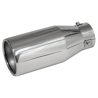 Product Άκρο Εξάτμισης (Μπούκα) Inox Φ90-60mm Guard 003250 base image