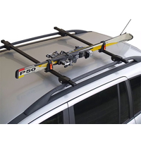 Product Ski Rack For 1 Pair Ototop 5920 base image