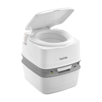 Product Χημική Τουαλέτα Porta Potti Qube 165 base image
