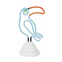 Product Φωτιστικό Νέον Toucan Uniwide LI0064-T base image