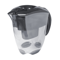 Product Κανάτα Με Φίλτρο Νερού 3.5Lt Brita Elemaris XL base image