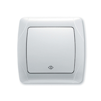 Product Διακόπτης Αλέ Ρετούρ Μεσαίος CARMEN 9056X031 base image