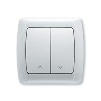 Product Διακόπτης Ρολών CARMEN 9056X016 base image