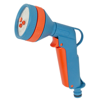 Product Πιστόλι Ρυθμιζόμενο Πολυλειτουργικό Uniflex 627482 base image