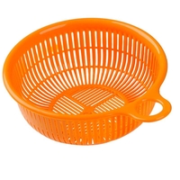 Product Σουρωτήρι ø14cm Σε 4 Χρώμ. base image