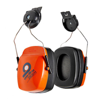 Product Ωτοασπίδες Κράνους Uvex dB ex 2800H base image