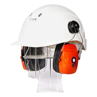 Product Ωτοασπίδες Κράνους Uvex dB ex 2800H base image