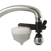 Product Φίλτρο Νερού Siroflex UNI 3 base image